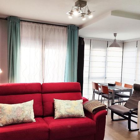 El Balconcito De San Millan Apartman Segovia Kültér fotó