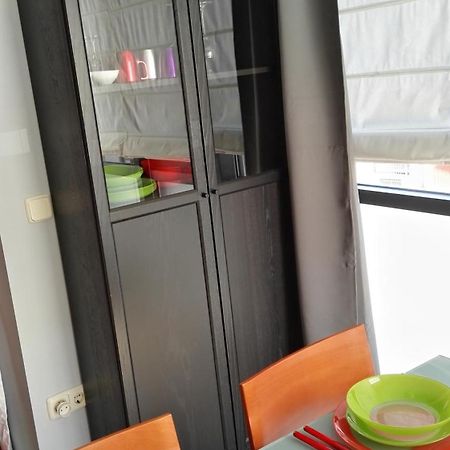 El Balconcito De San Millan Apartman Segovia Kültér fotó