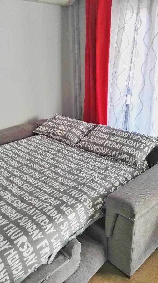 El Balconcito De San Millan Apartman Segovia Kültér fotó