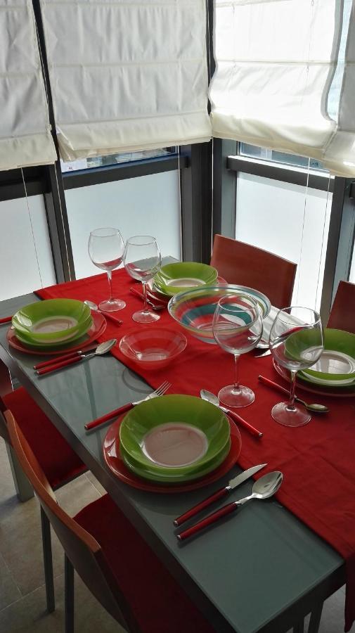 El Balconcito De San Millan Apartman Segovia Kültér fotó